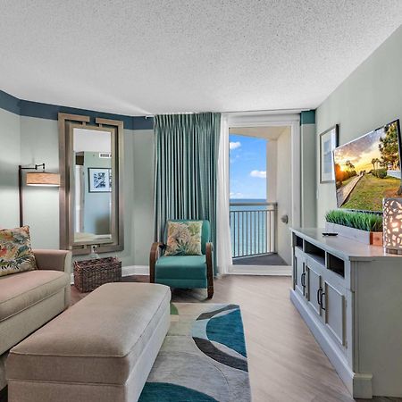 Sandy Beach Resort 1705 - Oceanfront Views Myrtle Beach Exterior foto