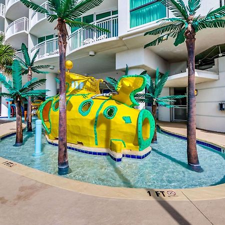 Sandy Beach Resort 1705 - Oceanfront Views Myrtle Beach Exterior foto